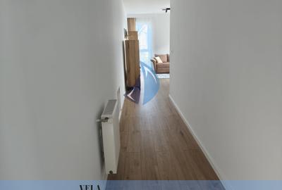 Apartament cu 2 camere decomandat în Unirii