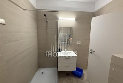 Garsonieră decomandată, mobilată în Central - 6