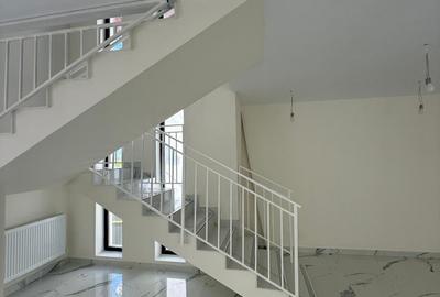 Casă individuală cu 4 camere cu Teren 400 Mp în Central - 16