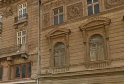 Spațiu comercial, de 300 mp, în Calea Victoriei - 2