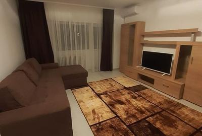 Garsonieră decomandată în Timpuri Noi