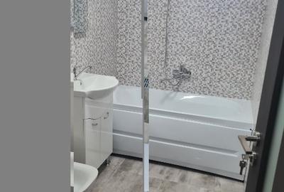 Garsonieră decomandată în Calea Romanului - 6