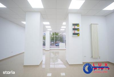 Spațiu comercial, de 116 mp, în Central