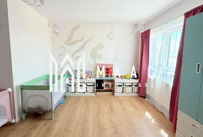 Apartament cu 3 camere, mobilat în Șelimbăr - 24