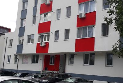 Apartament cu 2 camere decomandat în Central - 2