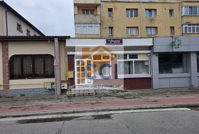 Spațiu comercial, de 107 mp, în Central