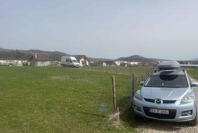 Teren de 648 mp, în Tohanu Nou - 6