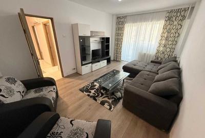 Apartament cu 2 camere decomandat, mobilat în Moșilor