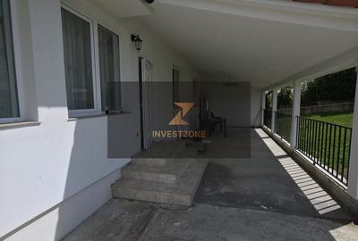Casă cu 3 camere cu Teren 835 Mp în Paleu - 18