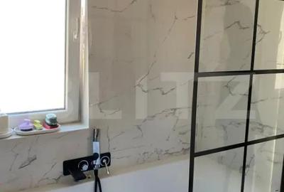 Apartament cu 3 camere decomandat în Burdujeni - 17