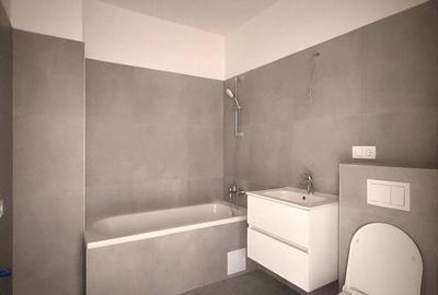 Apartament cu 3 camere în Apahida - 1