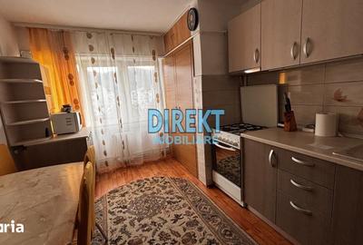Apartament cu 2 camere decomandat în Ștefan cel Mare