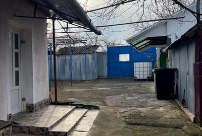 Casă cu 2 camere în Valea Mare de Codru - 3