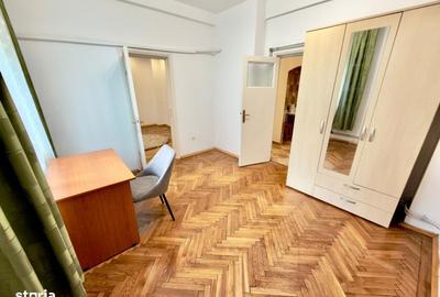 Apartament cu 2 camere, mobilat în Ferdinand