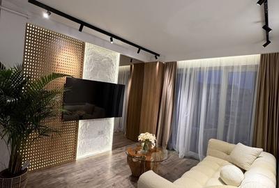 Apartament cu 2 camere în Central - 1