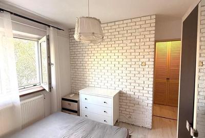 Apartament cu 2 camere decomandat în Nicolina