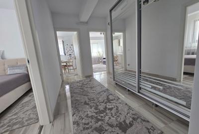 Apartament cu 2 camere decomandat în Bucium - 9
