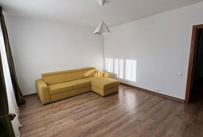 Apartament cu 3 camere decomandat, mobilat în Vitan