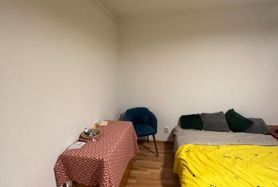 Garsonieră decomandată, mobilată în Tătărași - 2