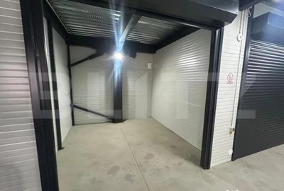 Spațiu comercial, de 200 mp, în Central