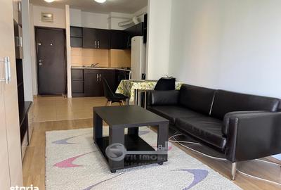 Apartament cu 2 camere semidecomandat în Tătărași