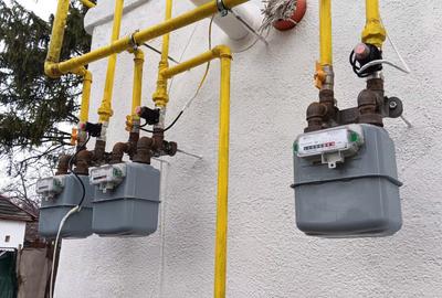 Casă individuală cu 5 camere cu Teren 228 Mp în Tătărași - 5