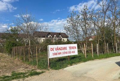Spațiu comercial, în Gherăiești - 7