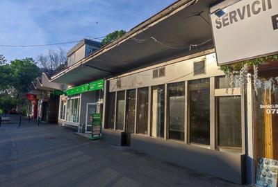 Spațiu comercial, de 66 mp, în Giulești - 14