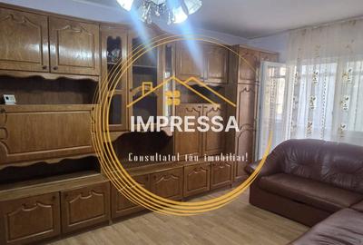 Apartament cu 3 camere decomandat în Burdujeni