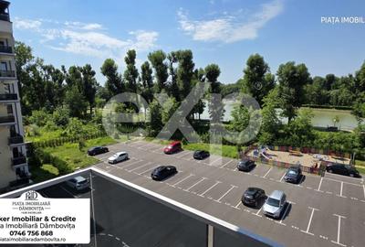 Apartament cu 3 camere decomandat în Suseni - 1