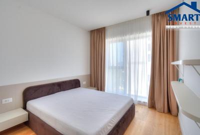 Apartament cu 2 camere în Pipera - 3