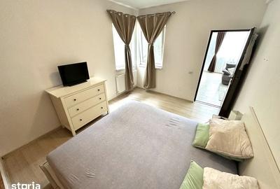 Apartament cu 2 camere în Nord - 3