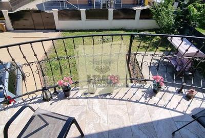 Casă cu 4 camere cu Teren 360 Mp în Central
