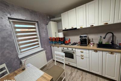 Apartament cu 2 camere decomandat în Cetate - 1