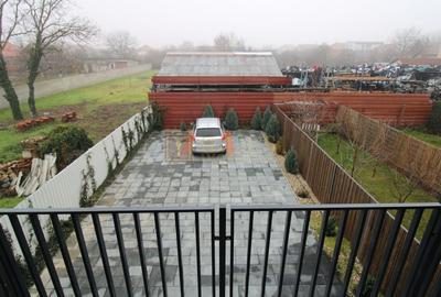 Apartament cu 2 camere semidecomandat, mobilat în Ciarda Roșie - 15
