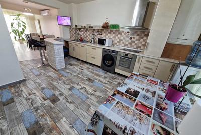 Casă cu 4 camere în Geamăna - 2