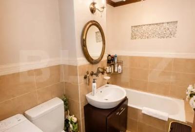 Apartament cu 2 camere decomandat în Olimpia-Stadion