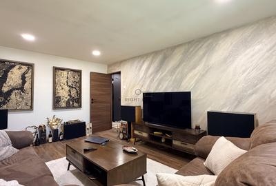 Apartament cu 2 camere decomandat, mobilat în Berceni - 2
