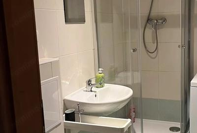 Garsonieră decomandată în Aradului