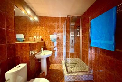 Casă individuală cu 8 camere cu Canalizare în Central - 31