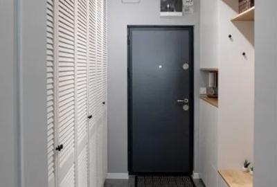 Apartament cu 2 camere decomandat, mobilat în P-ța Victoriei - 8