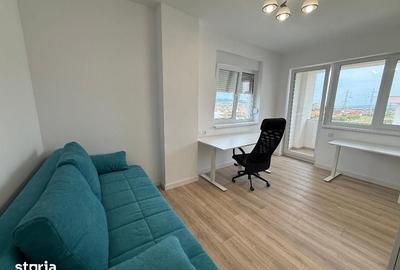 Apartament cu 3 camere în Cetate