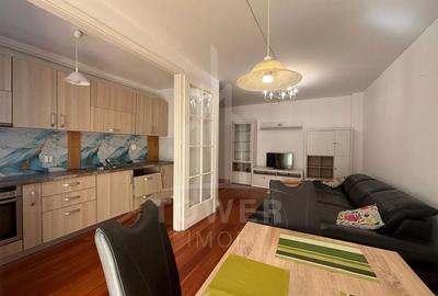Apartament cu 3 camere decomandat, mobilat în Lazaret - 1