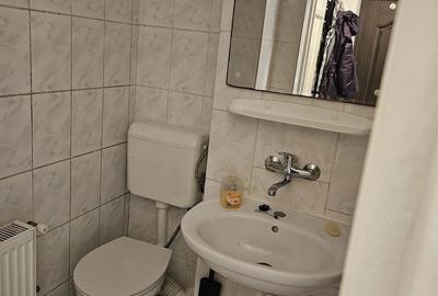 Garsonieră semidecomandată în Tudor
