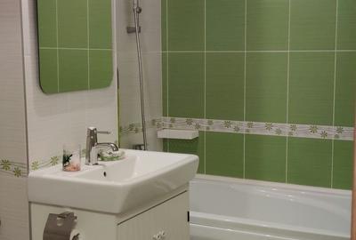 Apartament cu 2 camere în Tudor