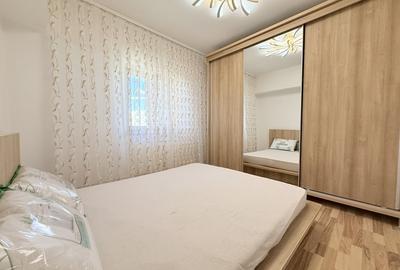 Apartament cu 2 camere decomandat, mobilat în Capitol - 4