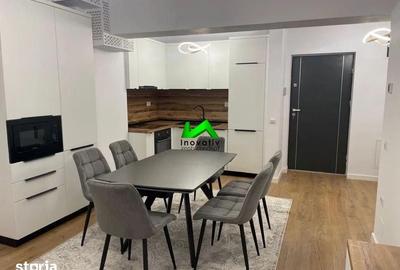 Apartament cu 2 camere în Șelimbăr