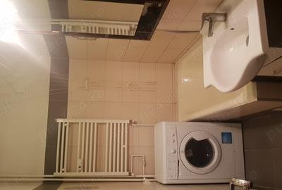 Garsonieră decomandată în Crângași