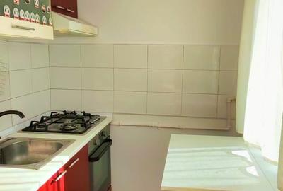 Apartament cu 2 camere semidecomandat în Vest - 7
