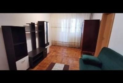 Apartament cu 2 camere semidecomandat, mobilat în Circumvalațiunii - 7